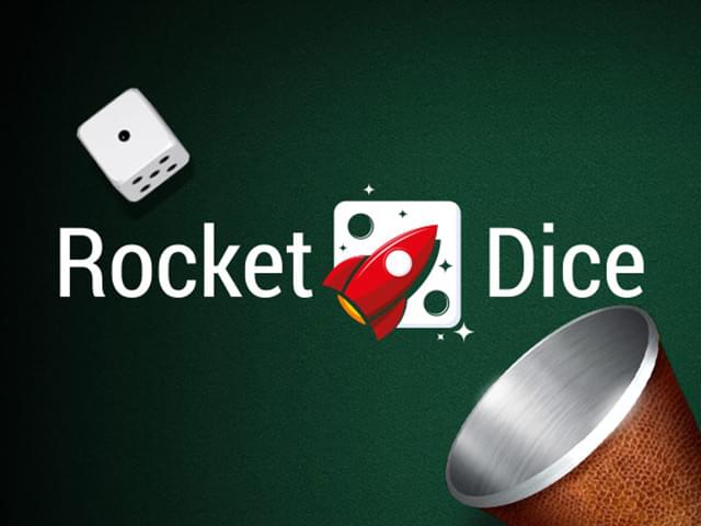 888 win Dados de Foguete