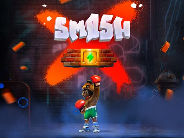 888 win Esmagamento X